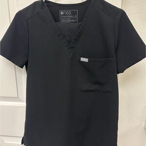 Figs scrub set
